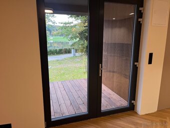 Vila na Vinnom jazere - 11