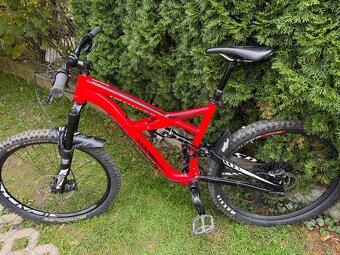 Predam Enduro Specialized FSR 27.5 - 11