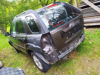 Kia Sportage 2005-2010 na náhradné diely - 11