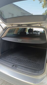 VW PASSAT VARIANT DSG - 11