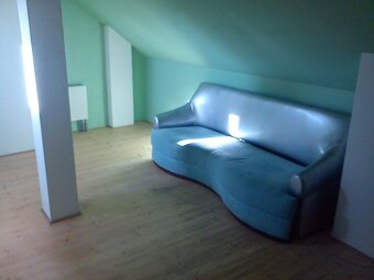 NA PRENÁJOM DOM NA PODNIKATEĽSKÉ ÚČELY Nitra - 11