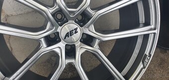 Škoda audi volkswagen 5x112 r20 bmw q5 kodiaq - 11