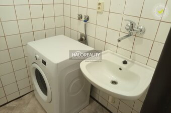 HALO reality - Prenájom, jednoizbový byt Nováky - 11