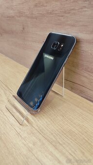 Samsung Galaxy S7 black - super stav - 11