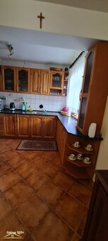 Predaj rodinného domu v obci Korňa-Skvelá investícia - 11