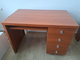 Nábytok do pracovne - 11
