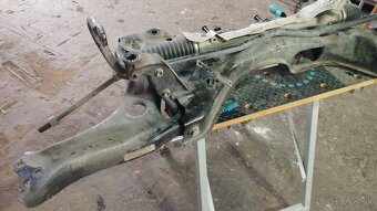 FABIA 3 naprava poloosy 01/2023 - 11