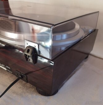 Gramofón Denon DP-59L - 11