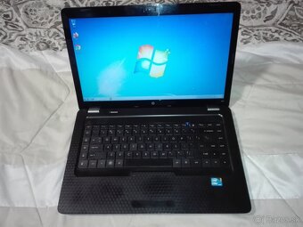 HP. i3 4x2,2 GHz. 500 GB. 15,6".Nová klávesnica. - 11