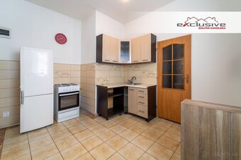 PRIEMYSELNÝ AREÁL, 2446 M2 POZEMOK, VŠETKY IS,  UL. JESENNÁ, - 11