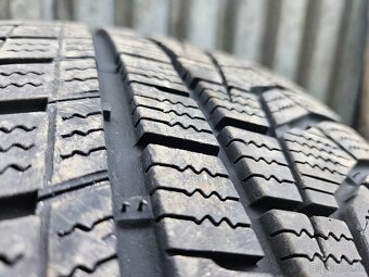 Zimné pneumatiky Hankook Winter ICept - 205/55 r17 95V - 11