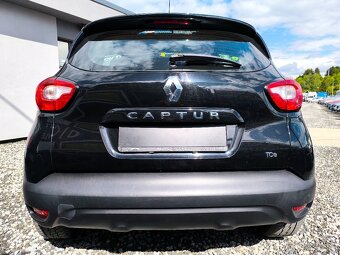 Renault Captur - 11