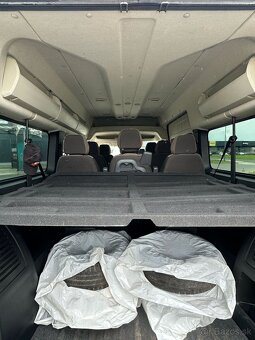 Citroen JUMPER 2016 - 9- miest - 11