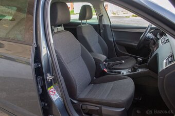 Škoda Octavia Combi 2.0 TDI SCR DSG ODPOČET DPH - 11