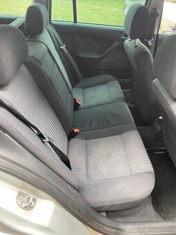 Skoda Octavia Kombi 1.9 tdi - 11