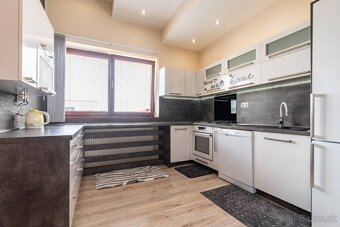 Na predaj moderný rodinný dom, Prešov, Šalgovík - 11