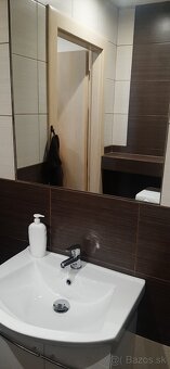 Prenájom 1, 5 izbového bytu  na Furči  na  ul. Jaltskej - 11