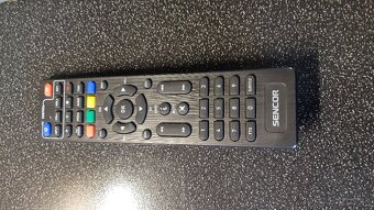 DVB-T PRIJÍMAČ SENCOR SBD 5006T + MONITOR 10" - 11