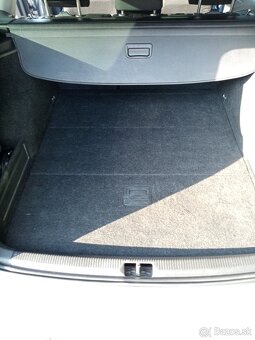Passat B6, 1,9 TDI 85kw - 11