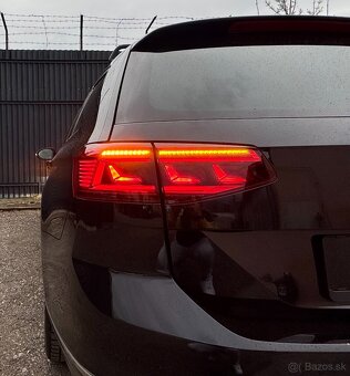 Volkswagen Passat Variant 1.5 TSI Elegance DSG - 11