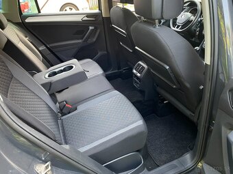 VW Tiguan 1.5tsi-RV:2019 - 11