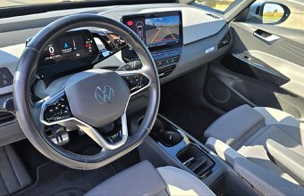 ✅️VW ID.3 150KW 58kWh PRO MAX FULL VÝBAVA,TEPELNÉ ČERPADLO✅️ - 11