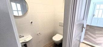 3 izbový byt po rekonštrukcii, Bratislava - Staré Mesto - 11