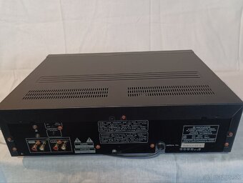 Pioneer CT-656 markll - 11