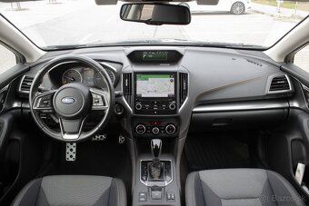 Subaru XV 2.0i CVT Style Navi 115kW (2018) - 11