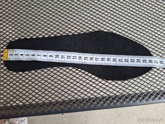 Firetrap čižmy - 11