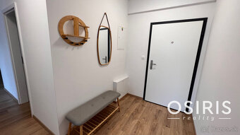 2i byt s balkónom 6 m2, novostavba 2024, 1x parkovacie miest - 11