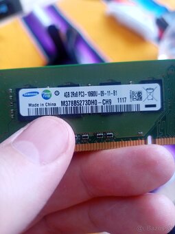 SUPER CENA POČÍTAČ + MONITOR - 11