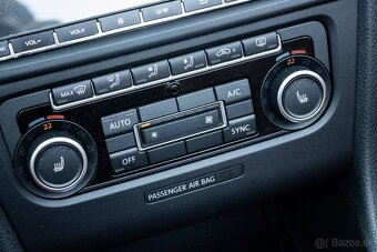 Volkswagen Golf Cabrio 1.4 TSI DSG 90kW - 11