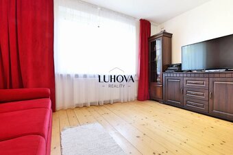 3-izbový byt s garážou_Lúky pod Makytou - 11