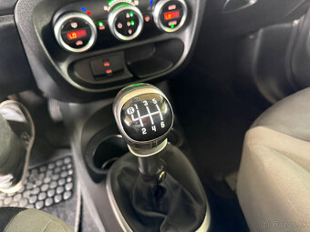 Fiat 500L 1.6 16V MultiJet Plus - 11