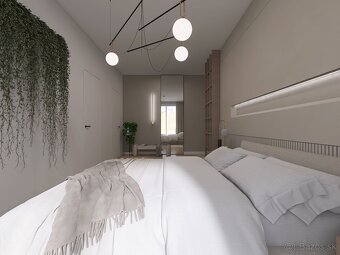 Novostavba 5izbová, nádherný výhľad - 11