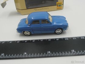 RENAULT Dauphine, CITROEN Xara - 11