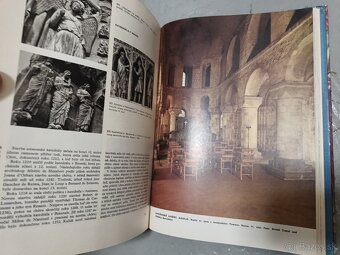 knihy o umení, dejinách - 11