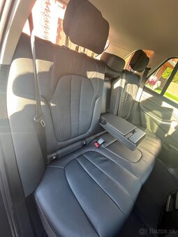 BMW X5 xDrive 40d - 11