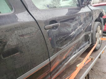 Škoda Octavia 2 facelift - 11