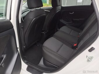 Hyundai i30 1.4 CRDi, 66KW COMFORT - 11