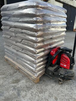 Drevené pelety - 11