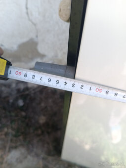 predam chladnicku Calex. - 11