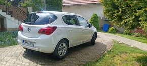 Opel Corsa Active 1,4 66kW, M5, 5d - 11