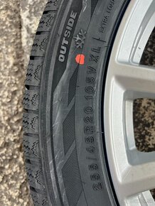 Audi Q5 R20 - 11