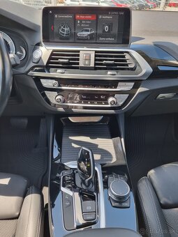 BMW X3 xDrive30d xLine A/T za 22.500 € - 11