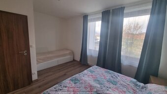 Na predaj 3i Apartman / Byt vo Velkej Lomnici - 11