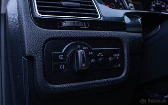 VW Touareg II 3.0TDI V6 4x4 BlueMotion - 11