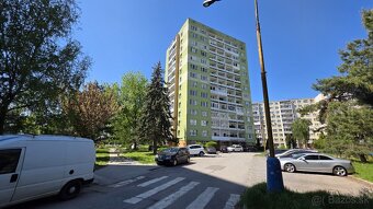 3 izbový byt s loggiou Čingovská, Košice Nad jazerom - 11