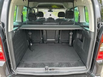 Peugeot partner - 11